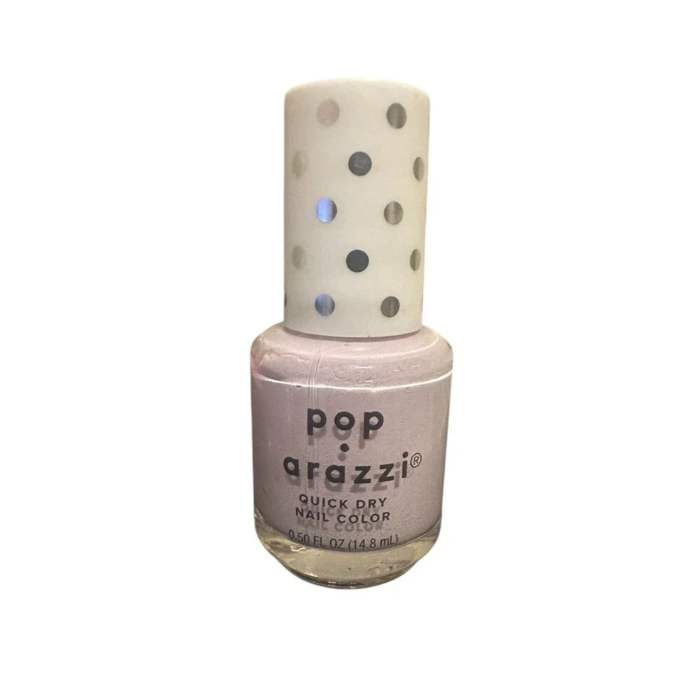 Lot Of  6 Piece Set POP-ARAZZI Nail Polish New Different Colors